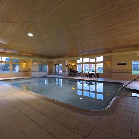 Country Inn & Suites By Radisson, Grand Forks, Nd Faciliteter billede