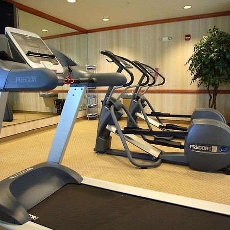 Country Inn & Suites By Radisson, Grand Forks, Nd Faciliteter billede