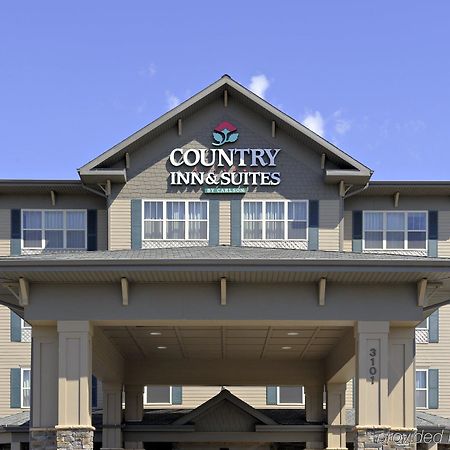Country Inn & Suites By Radisson, Grand Forks, Nd Eksteriør billede