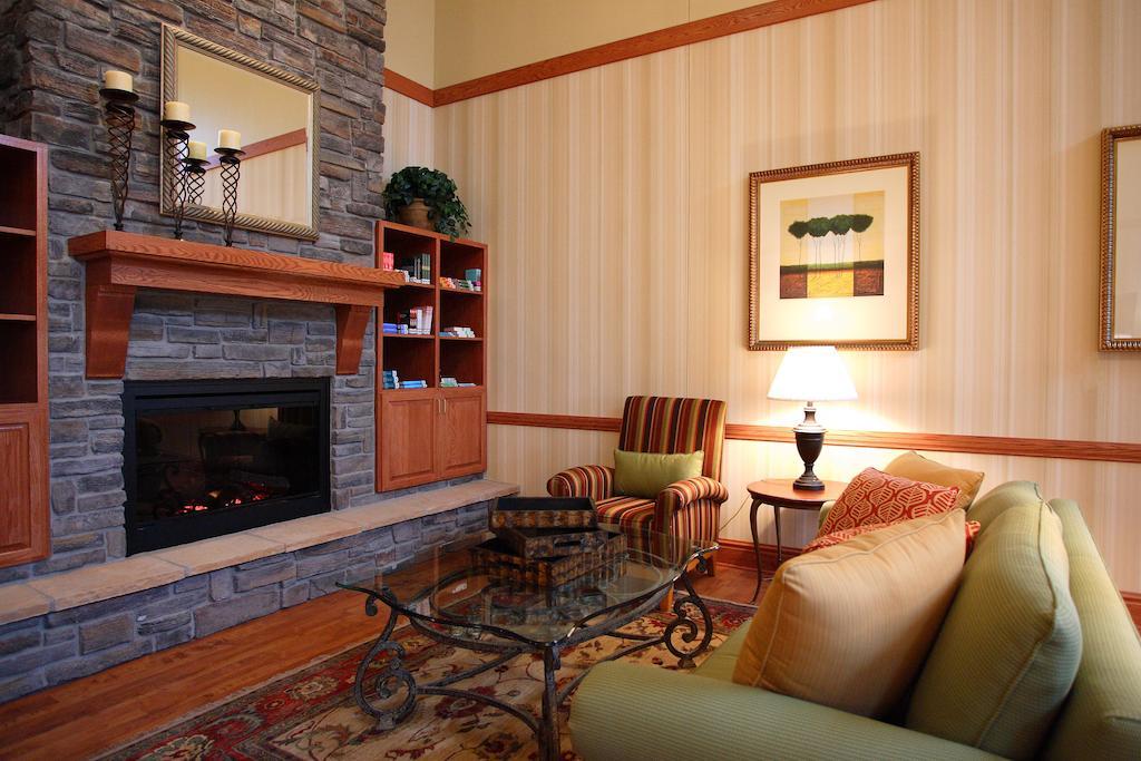 Country Inn & Suites By Radisson, Grand Forks, Nd Værelse billede
