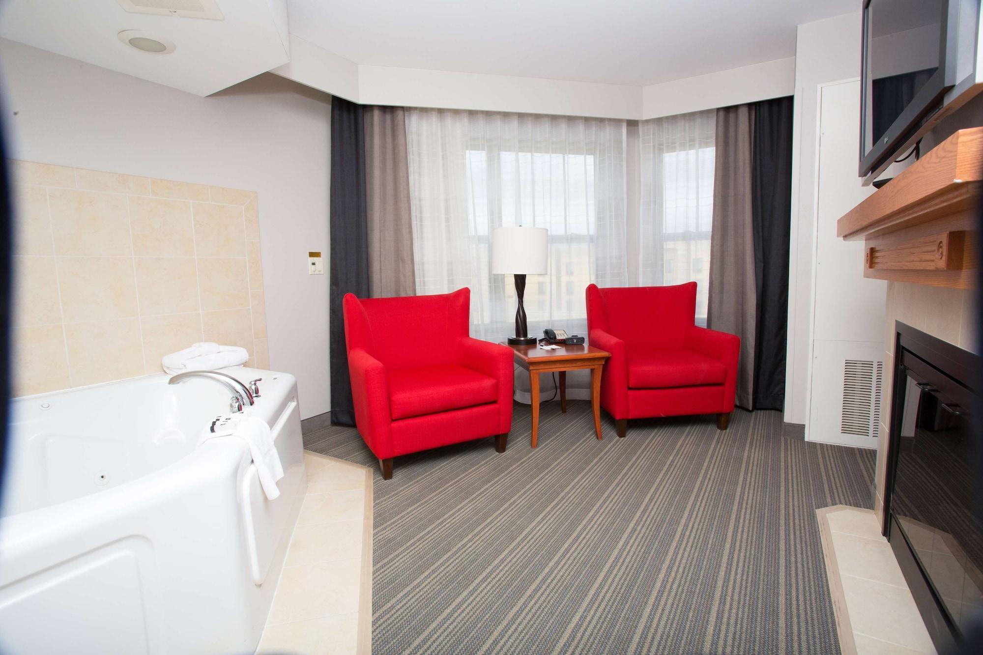 Country Inn & Suites By Radisson, Grand Forks, Nd Eksteriør billede