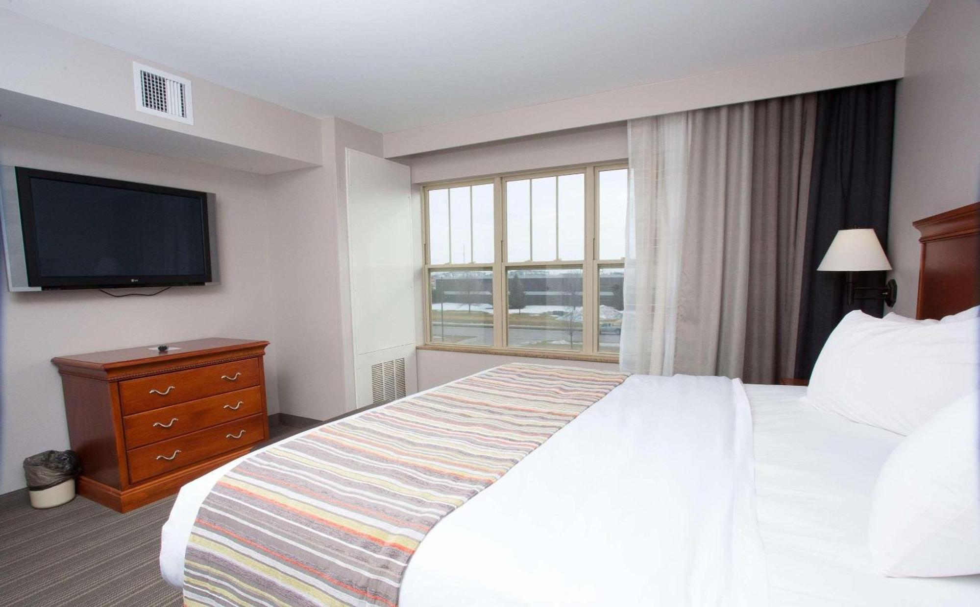 Country Inn & Suites By Radisson, Grand Forks, Nd Eksteriør billede