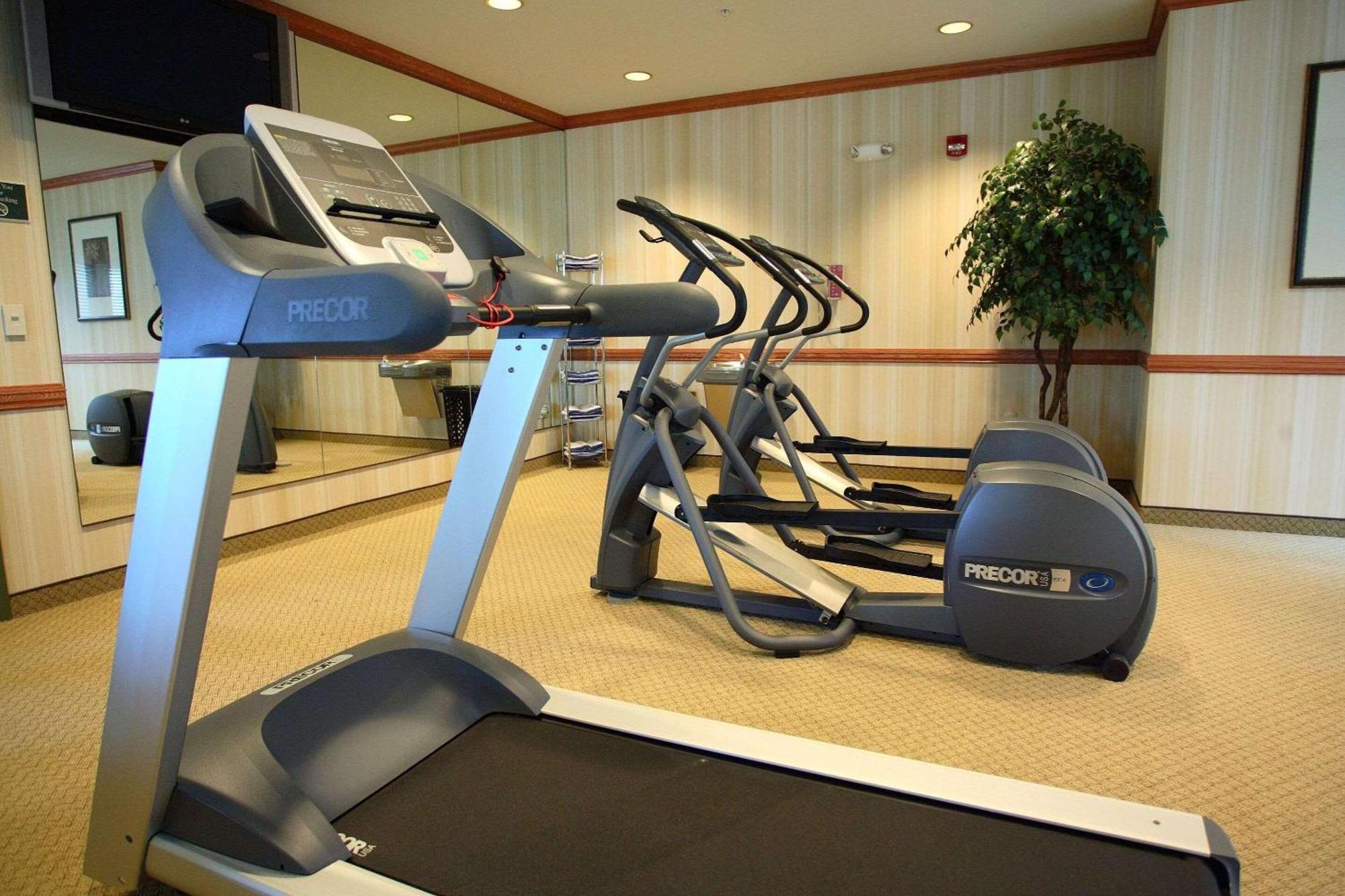 Country Inn & Suites By Radisson, Grand Forks, Nd Faciliteter billede