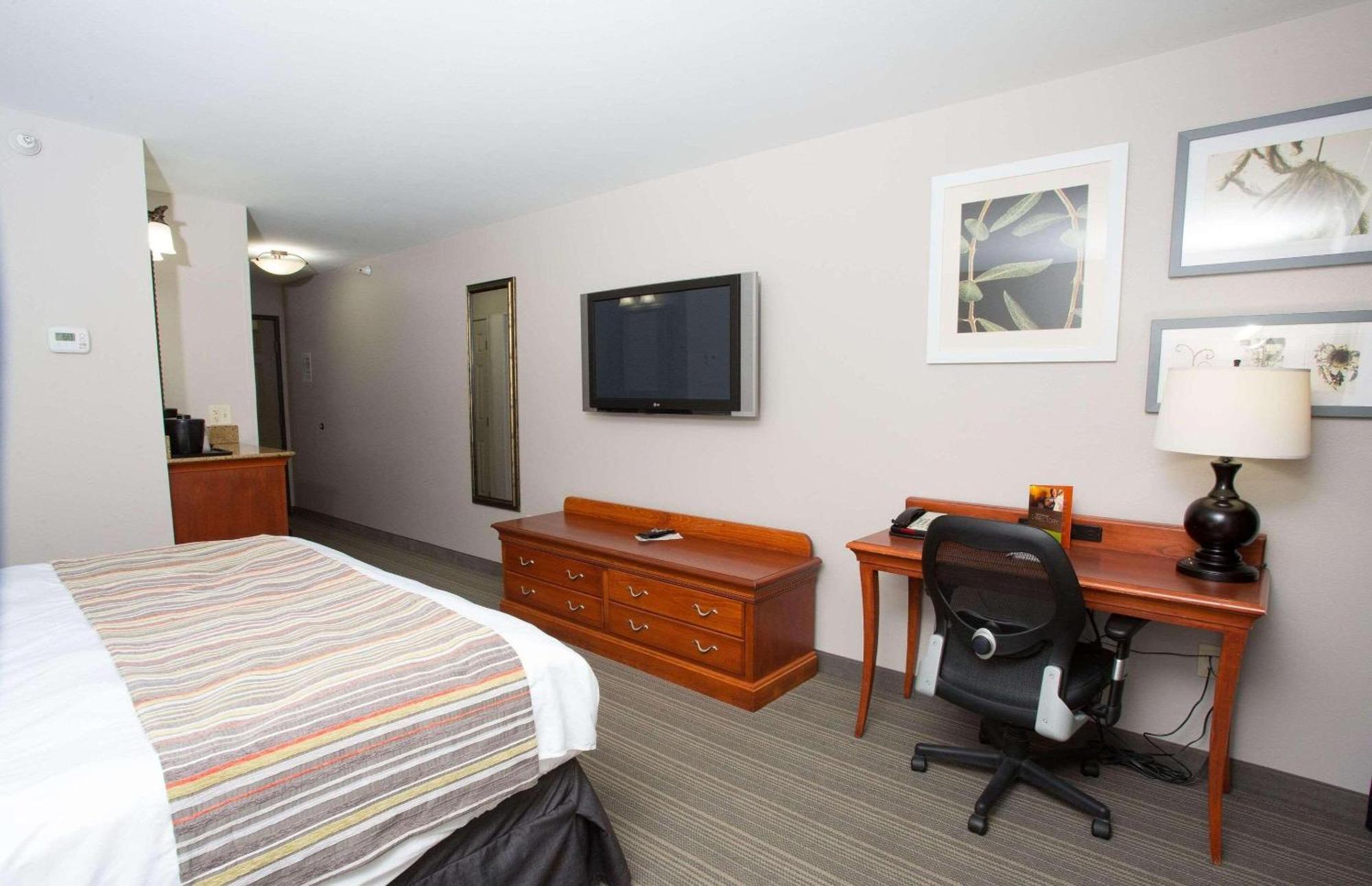 Country Inn & Suites By Radisson, Grand Forks, Nd Eksteriør billede