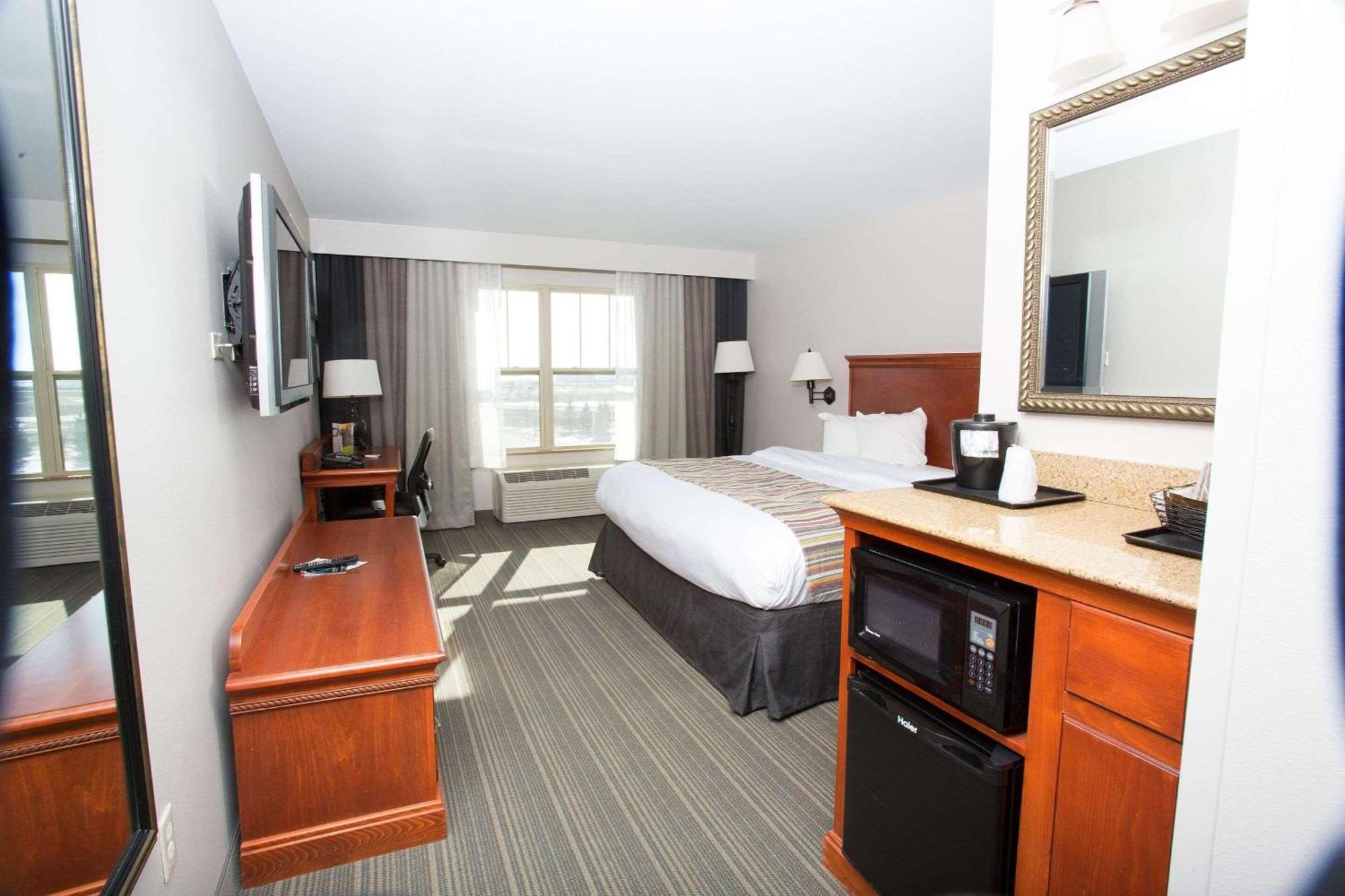 Country Inn & Suites By Radisson, Grand Forks, Nd Eksteriør billede