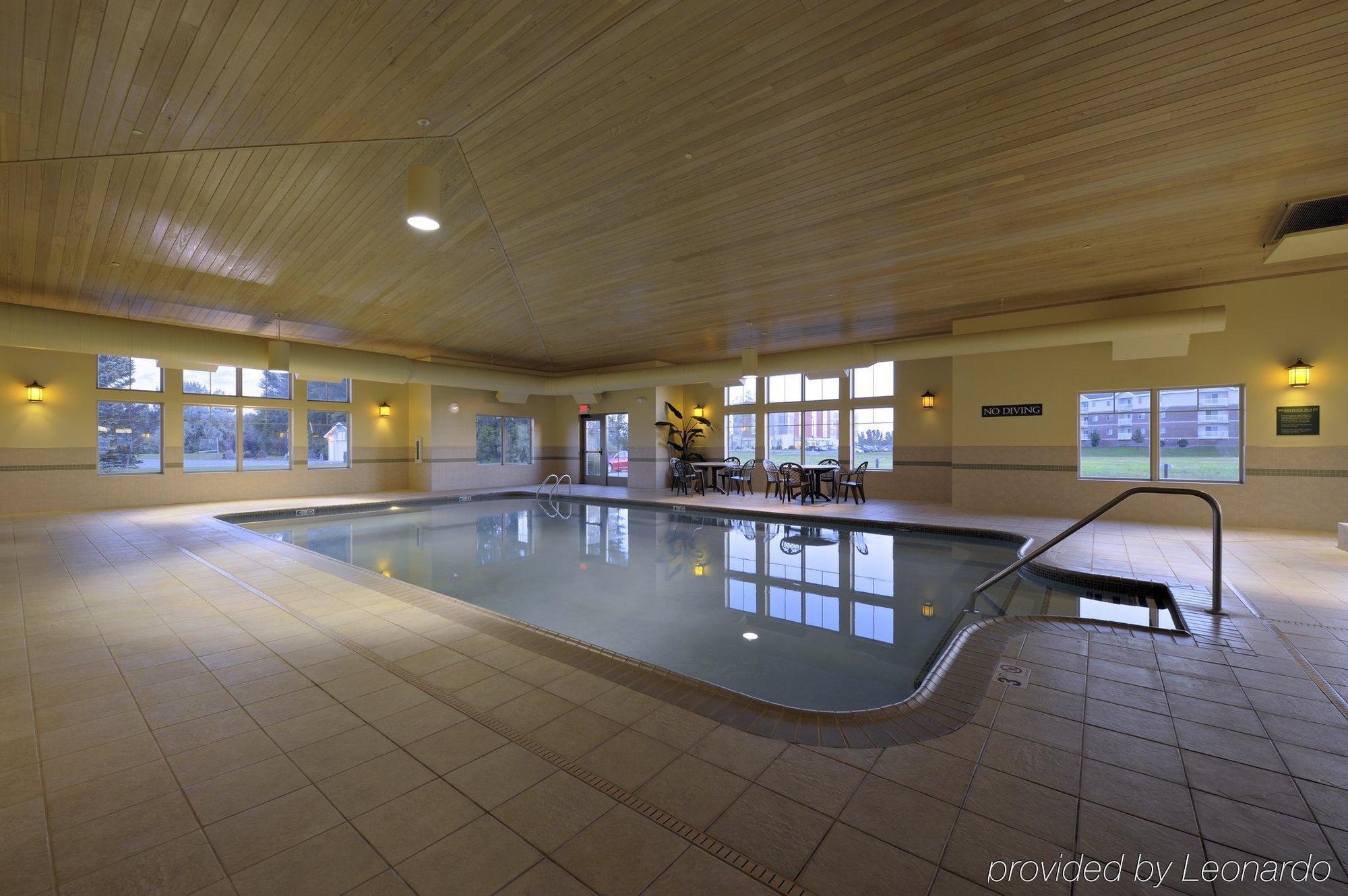 Country Inn & Suites By Radisson, Grand Forks, Nd Faciliteter billede