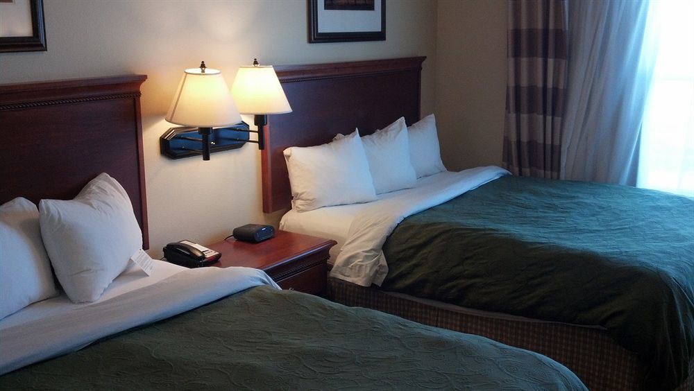 Country Inn & Suites By Radisson, Grand Forks, Nd Eksteriør billede