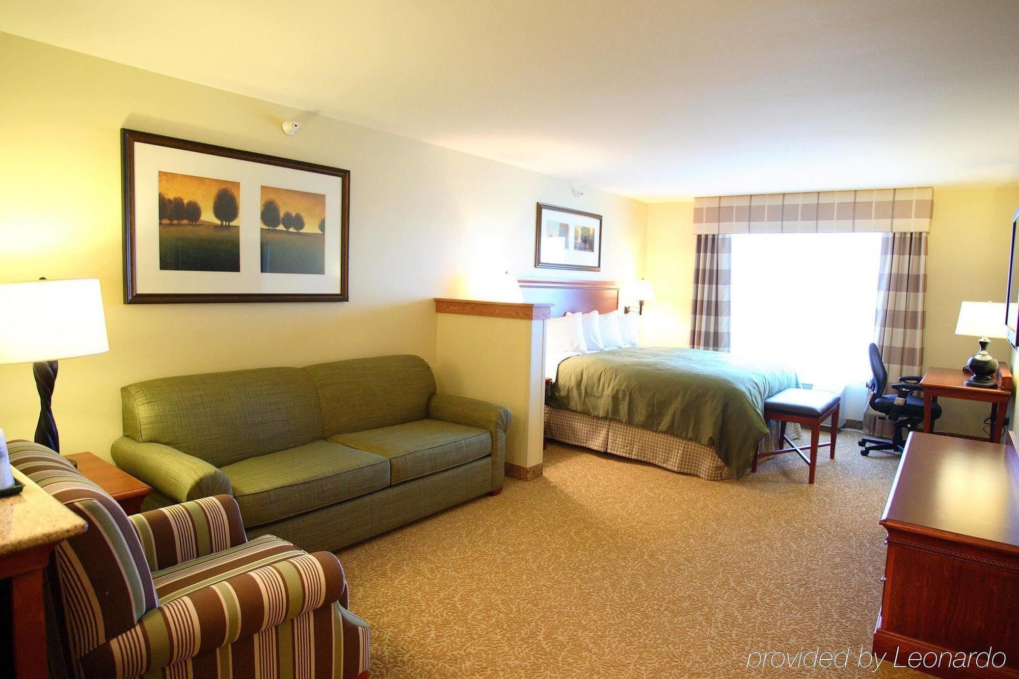 Country Inn & Suites By Radisson, Grand Forks, Nd Værelse billede
