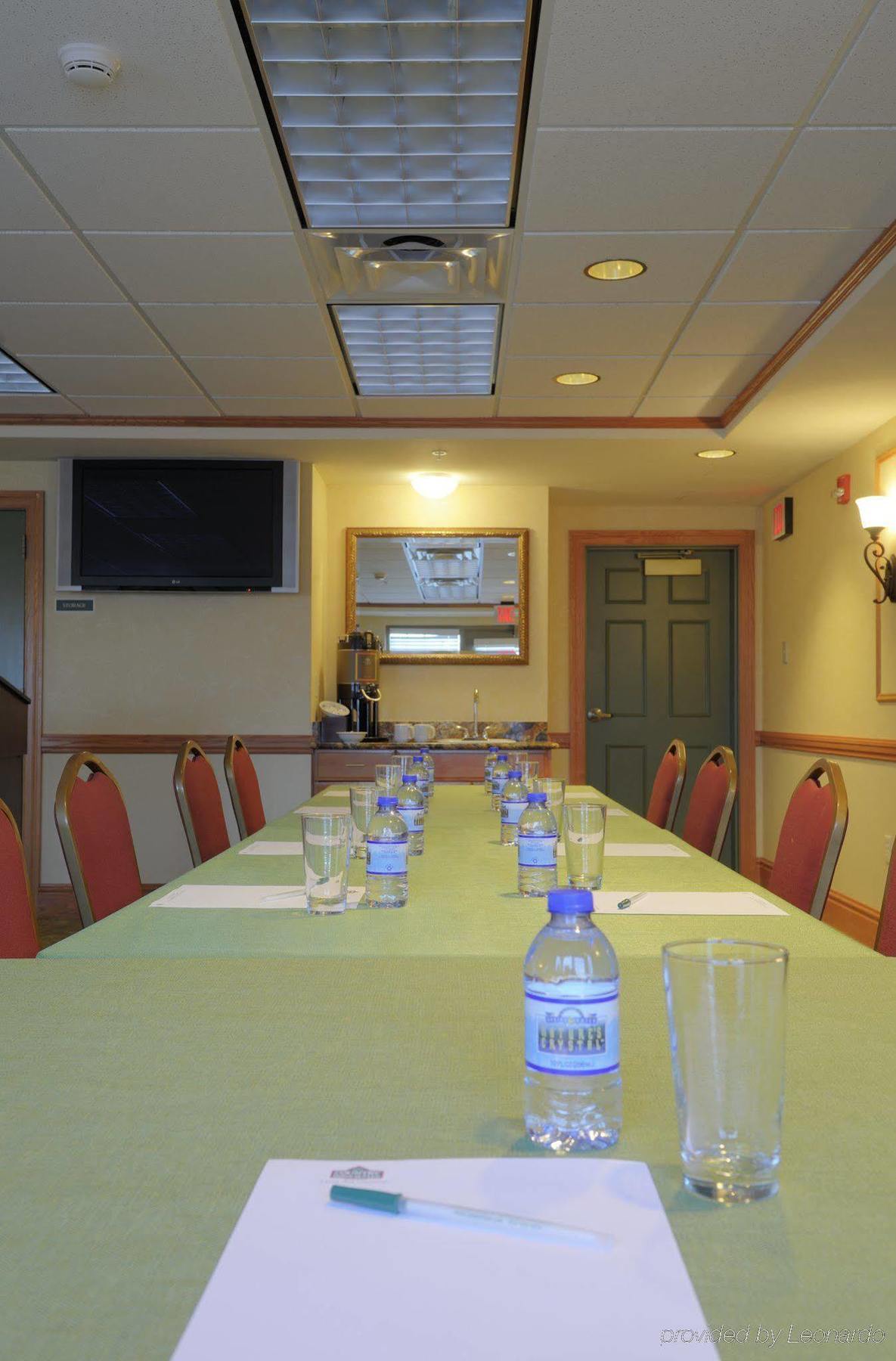 Country Inn & Suites By Radisson, Grand Forks, Nd Faciliteter billede