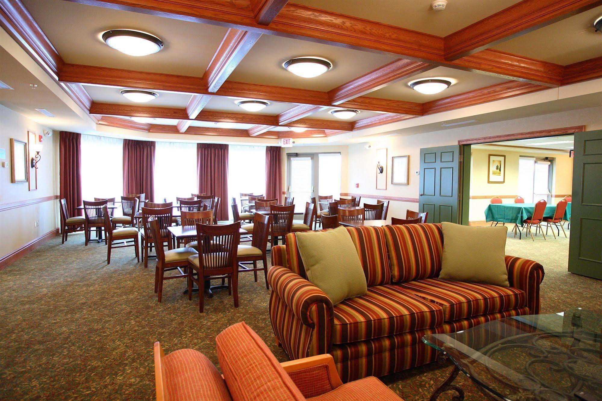 Country Inn & Suites By Radisson, Grand Forks, Nd Restaurant billede